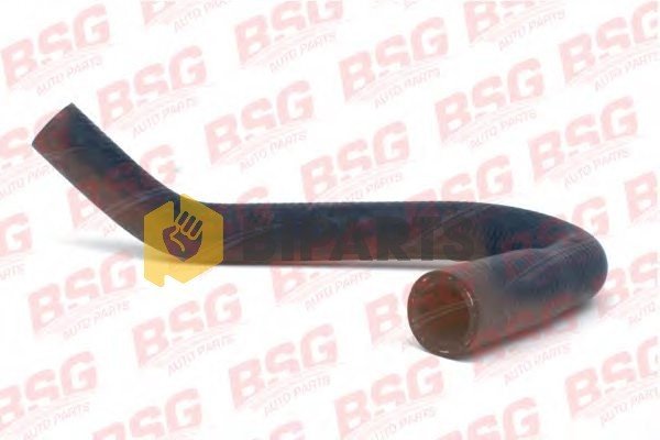Ford Connect 02- Bm Kalorifer Hortumu Giriş   <b><font color=#ff5b01>2T14 18C266 BA-4379905</font></b>