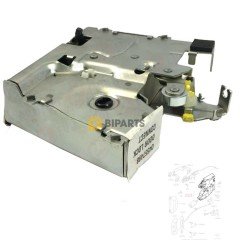 Ford Connect 02- Bm Sürgülü Kapı Kilidi Sağ Binek 2T14 V264A32 DM