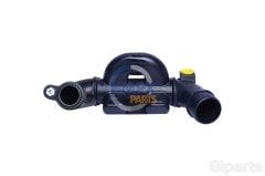 Ford FOCUS II - C MAX II Manifold Susturucu Borusu IBR 3M5Q 9F764 BG