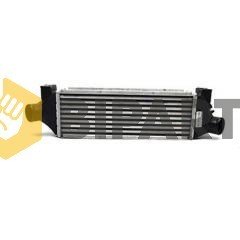 Ford Ara Soğutucu (İntercooler) Focus 1.8Tdci90Ps 98>04 MEXS4Q 9L440 CA