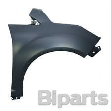Ford Ön Çamurluk Komple Sağ C-Max PAM51 R16008 AE-1929669