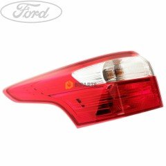 Ford Focus 12- Bm Lamba Komple BM51 13405 GG