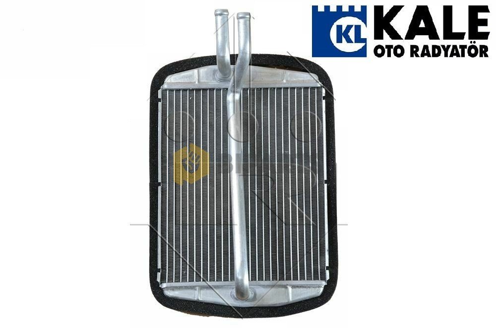 Ford Kalorifer Radyatörü Fiesta Ka 95> XS6H 18B539 AA
