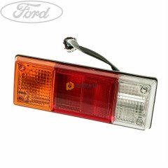 Ford Ranger 06- Bm Lamba Komple 6M34 13B505 AB