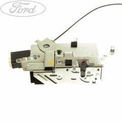 Ford V184 Sürgülü Kapı Kilidi Sağ	Elekt. Telli 350- YC15 B264A00 BH