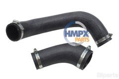 Ford FOCUS C.MAX 08> Turbo Hortumu Takım Geniş Tip HMP 6M51 6C646 GA-G