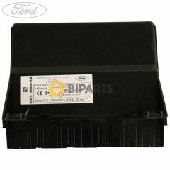 Ford Fıesta/Fusıon (2001) Modul - Uzak Kumanda Kılıtleme 6S6T 15K600 BM
