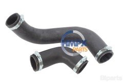 Ford FOCUS 05> Turbo Hortumu Takım Metal Boru Hariç HMP 6M51 6C646 GC