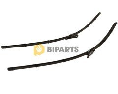 Ford Focus 43405 Bm Arka Cam Silgi Kol Ve Süpürge Takım (305 Mm Hatcback) <b><font color=#ff5b01>BM51 17406 AC / GS7J N17402 BA-1786268 /  2120572</font></b>