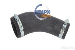 Ford FOCUS 05> Turbo Hortumu Küçük Metal Boru Hariç HMP 6M51 6C646 GC-1