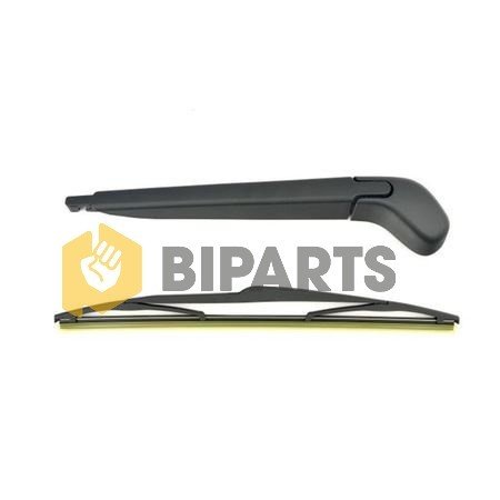 Ford Galaxy 42522 Bm Arka Cam Silgi Kol Ve Süpürge Takım (350 Mm) <b><font color=#ff5b01>6M21 A17406 AA / GM5J A17402 DA-1578409 /2120171</font></b>