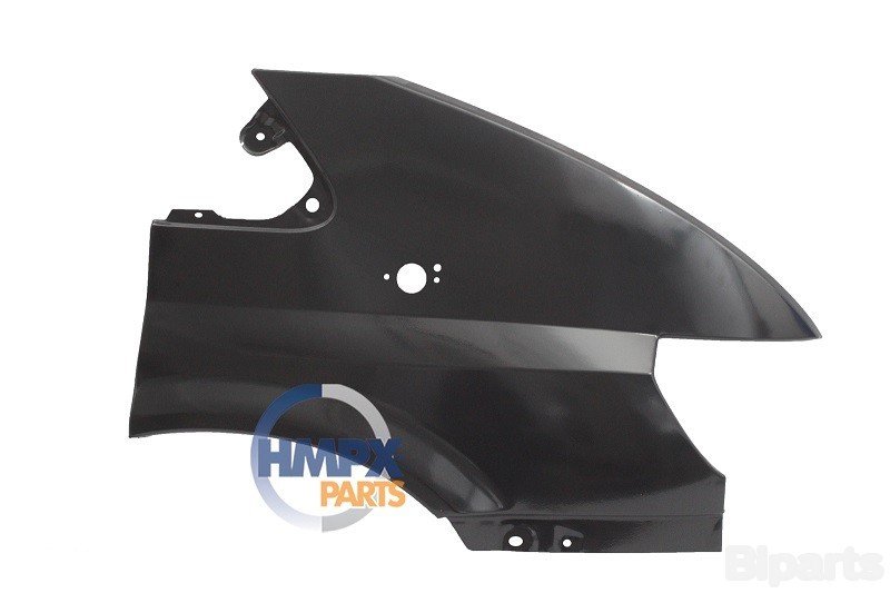 Ford TRANSİT 01> Çamurluk Ön Delikli Sağ GRD YC15 16015 BT