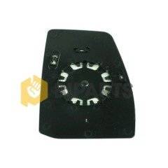 Ford Custom 12- Bm Ayna Camı Sol Manuel <b><font color=#ff5b01>BK21 17K741 AB-1766586</font></b>
