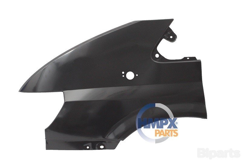 Ford TRANSİT 01> Çamurluk Ön Delikli Sol GRD YC15 16016 BT