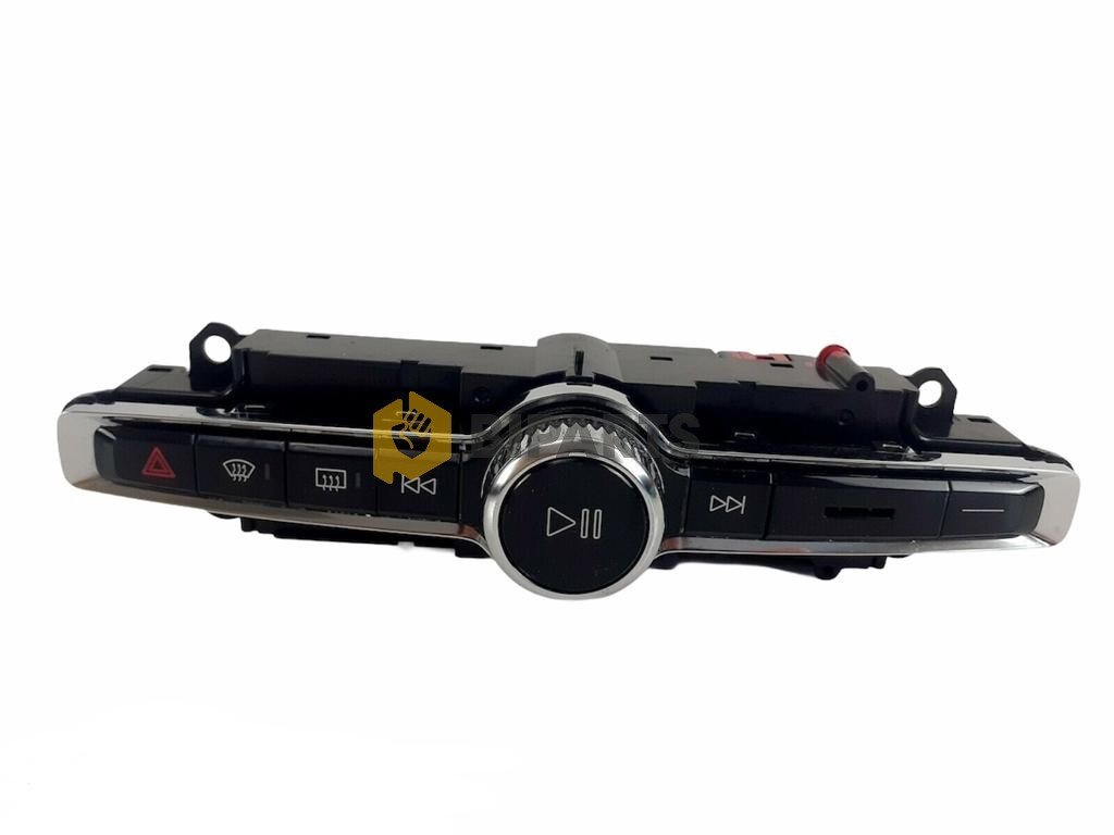 Ford Volvo Panel P31398845