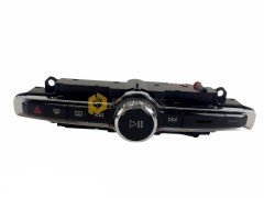Ford Volvo Panel P31398845
