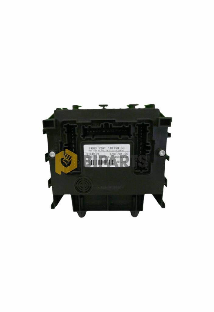 Ford Fıesta (1995 - 2001) Modul:Cok Amaclı(Gem)(-Ddl/+Ceow/+Cls) YS6T 14K150 BB