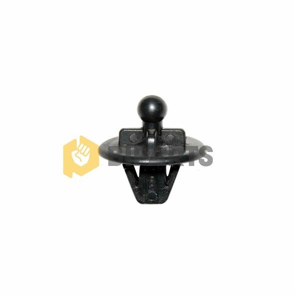Ford Fiesta 44410 Bm Arka Pandizot İpi Bağlantı Plastiği   <b><font color=#ff5b01>2S61 A466K45 ADYYHZ-1208271</font></b>