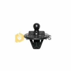 Ford Fiesta 44410 Bm Arka Pandizot İpi Bağlantı Plastiği   <b><font color=#ff5b01>2S61 A466K45 ADYYHZ-1208271</font></b>