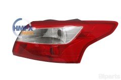 Ford FOCUS 12> SEDAN Stop Lambası Sağ Dış HMP BM51 13404 CH