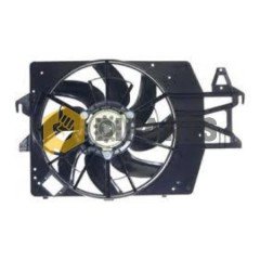 Ford Fan Motoru Komple (+Ac) Escort  Clx 96> 95AB 8C607 CB