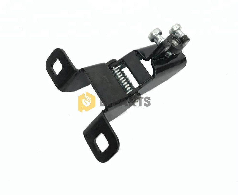 Ford Transıt V184 01- Bm Sürgülü Kapı Orta Makara Jumbo VYC15 V268B40 AF