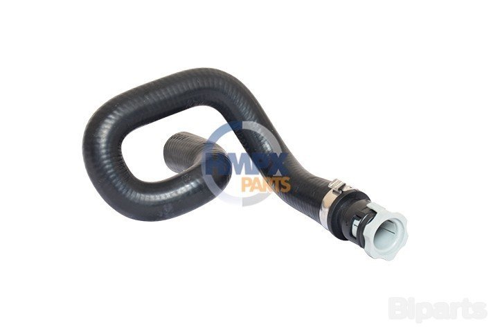 Ford FOCUS II - C MAX II 1.6 TDCI. 03 - 12 Kalorifer Hortumu IBR 5M51 18K582 DB