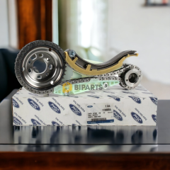 Ford Connect 02- Bm Eksantirik Zincir Seti 2M5Q 6P250 AB