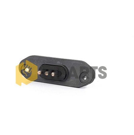 Ford Transıt V184 01- Bm Sürgülü Kapı Temas Plakası 2C1T 14A658 AD