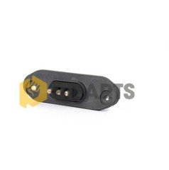 Ford Transıt V184 01- Bm Sürgülü Kapı Temas Plakası 2C1T 14A658 AD