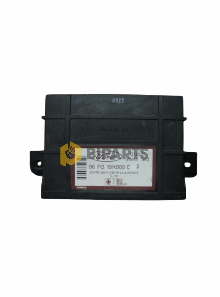 Ford  Modul-Kapı Kılıdı Ve Alarm 96FG 15K600 DB
