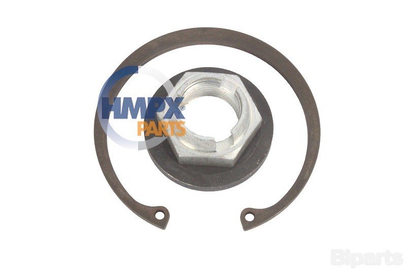 Ford CONNECT 02> Ön Aks Somun+Kelepçe HMP 6S43 3B477 AA