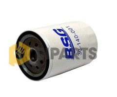 Ford Transıt 87-92 2.5 D Yağ Filtresi (Efl 256) <b><font color=#ff5b01>844F 6714 AC-6184942</font></b>