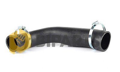 Ford Mondeo 01- 2.0 Tdcı Turbo Hortumu   <b><font color=#ff5b01>2S7Q 6K770 AC-1323813</font></b>