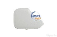 Ford FİESTA 06>08 Ön Tampon Çeki Demir Kapağı HMP 6S61 17A989 AAXWAA