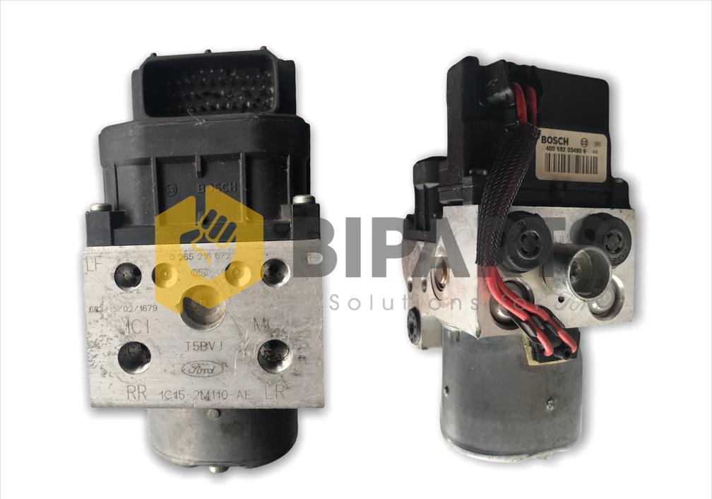 Ford Transit Abs Beyni 1C15 2M110 AE