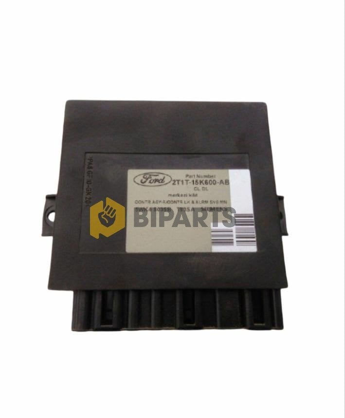 Ford Connect 02- Bm Sürgülü Kapı Uzaktan Modül 2T1T 15K600 AB