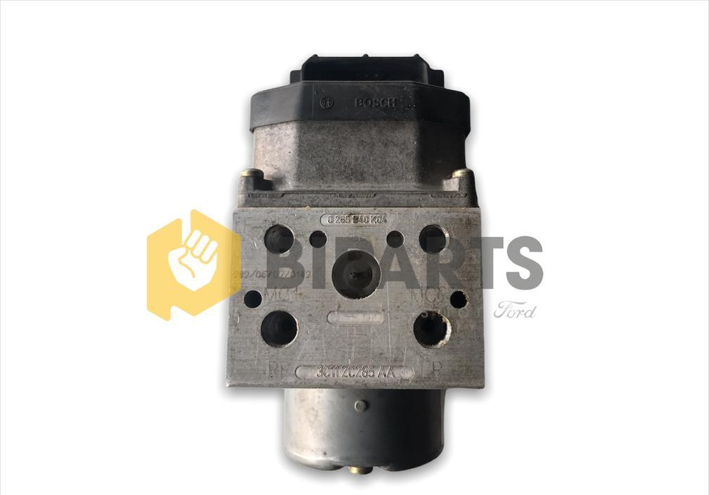 Ford Transit Abs Beyni 3C11 2C285 AA