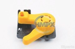 Ford FOCUS 11> Kaput Açma Kolu (Sarı Kol) HMP BM51 16A770 AC