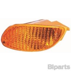 Ford Ön Tampon Sinyali Sağ Focus  98-2002 XS4X 13K384 AG-1215917