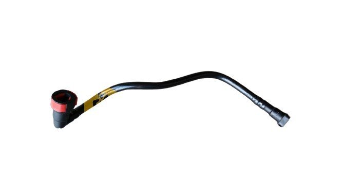 Ford Focus 06> Yakıt Borusu 3M51 9C318 BE