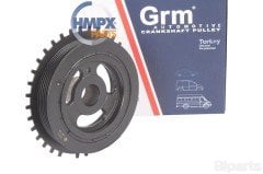Ford MONDEO 01> Krank Kasnagı 2.0 Benzin GRM 1S7E 6316 DA