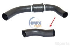 Ford  Intercooler Hortumu Küçük Plastik Parça Hariç IBR 6C11 6K683 BD-2