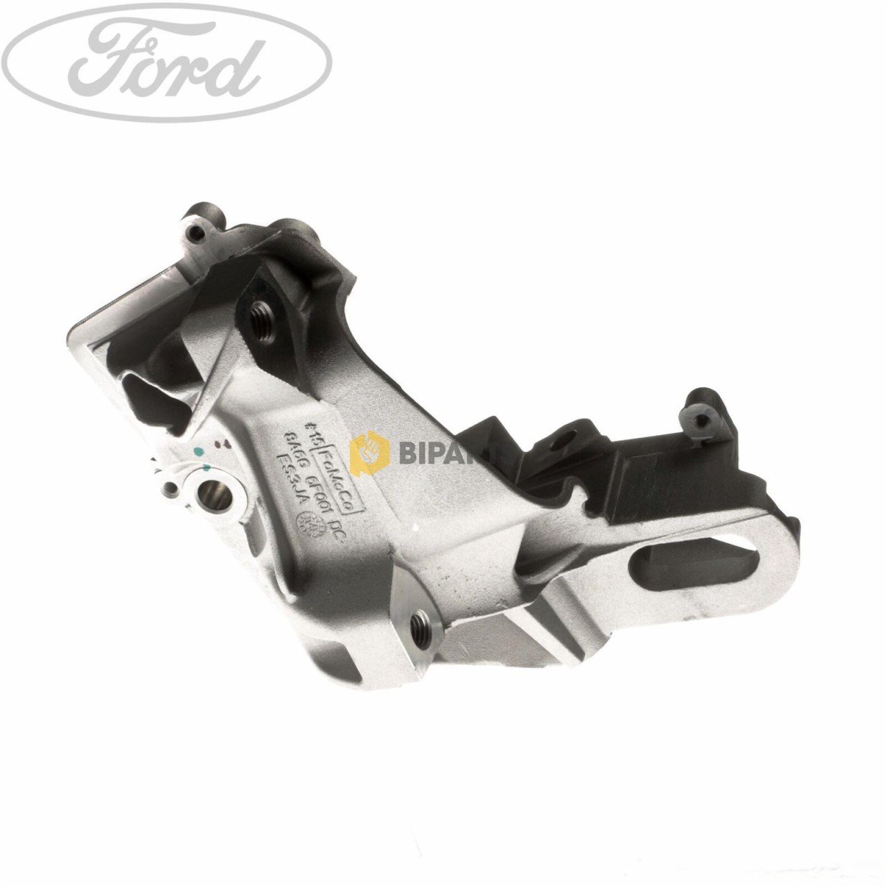 Ford Fıesta 08- Bm Motor Bağlantı Braketi 8A6G 6F001 DC