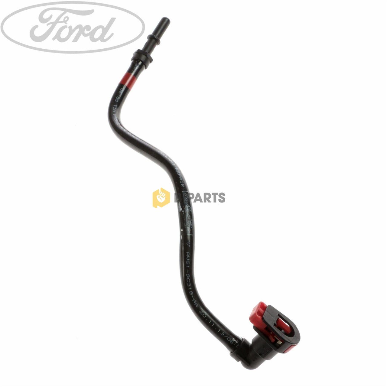 Ford Focus 12/- Yakıt Borusu AV61 9C318 AA