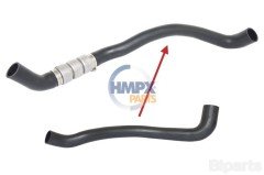 Ford TRANSIT V 347 2.2 TDCI. 06 - 11 Turbo Hortumu Büyük Metal Parça Hariç IBR 6C11 6K683 EK-1
