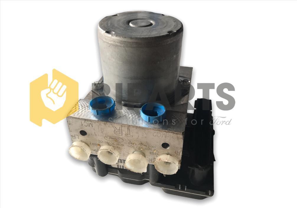 Ford Transit Abs Beyni 6C11 2C285 CC