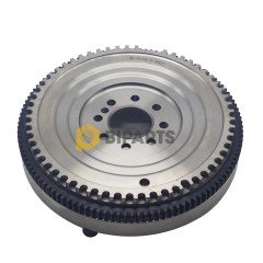 Ford Transıt 06- 2.4 140Ps, 2.2 155Ps, 3.2 200Ps Volan 7C11 7540 Bb Ile Kullanılır Tek Kütle <b><font color=#ff5b01>7C1Q 6375 BA- </font></b>