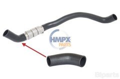 Ford TRANSIT Turbo Hortumu Küçük Metal Parça Hariç IBR 6C11 6K683 EK-2
