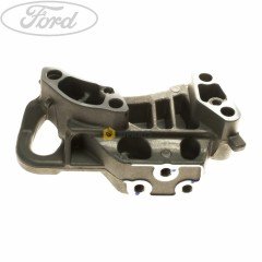 Ford Fiesta 1.4 Tdci Motor Bağlantı Braketi 7V2Q 6030 AA